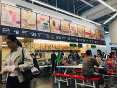 -山姆美式餐吧(鼓楼店)