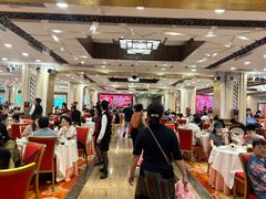 -凤凰楼酒家·粤宴点心(华强北店)