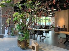 大堂-山下C5cafe(惠通时代广场店)