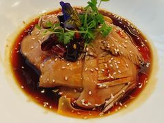 炝腰花-930私房菜(欧阳路店)