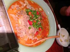 -绿茶餐厅(华联万柳店)