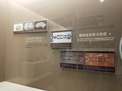 -鸿山遗址博物馆