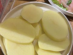 -城墙拐拐火锅(三峡广场黑金冠店)