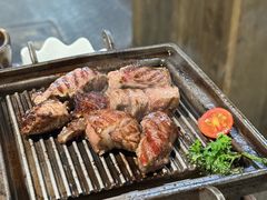 -一豚轩·烧鸟·豚骨拉面(五四路店)