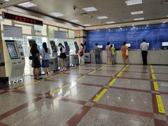 -南山图书馆(常兴路店)