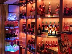 -18BAN音乐啤酒馆(西丽店)
