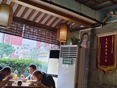 -三厂烩羊肉(五龙口店)
