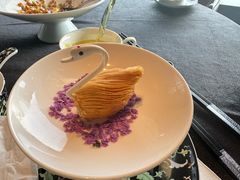 -君庭中餐馆(湘江豪生店)