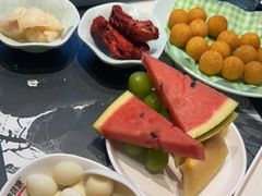 -名都晓荷塘(涿州店)