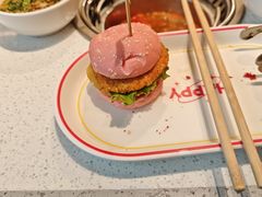 -龍歌自助小火锅(城阳万象汇店)