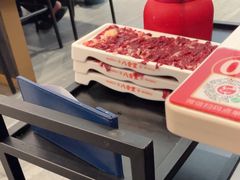 -八合里潮汕鲜牛肉火锅(福州万象城店)