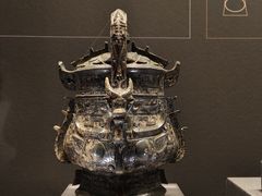 -广西壮族自治区博物馆