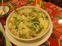 -闯关东东北农家菜(崂山石老人店)