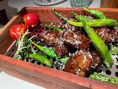 -華府Deluxe(兴业太古汇店)