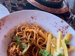 -Old Ottoman Cafe & Restaurant