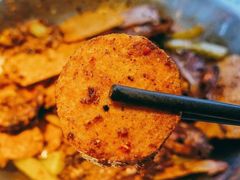 -嘎嘎鸭下巴·爆辣干锅(明教寺店)