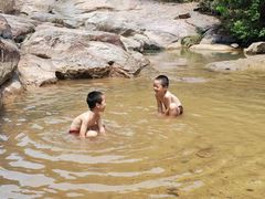 -广州白江湖森林公园