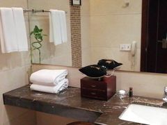 -绍兴鉴湖君澜大酒店