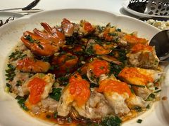 -荣兴酒家(徐家汇店)