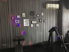 -简·无界健身工作室·运动康复·体态(石厦店)