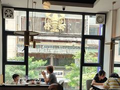 -牛扒先生·厚切雪花牛扒西餐厅(北京路禺山路店)