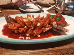 -鱼食饭稻·苏浙土菜17年老馆子(平江路店)
