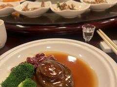 -金泰食府(竹园店)