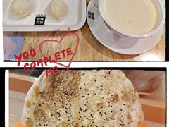 -满记甜品(王府井北京市百货大楼店)