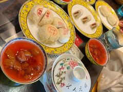 -富华斋饽饽铺·宫廷糕点·伴手礼(护国新天地店)