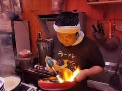 -老龙亭拉面店