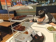 -玉善烧烤串城(长春总店)
