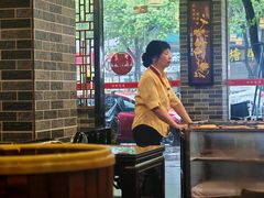 -府城小食馆(金龙宾馆店)