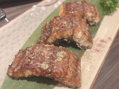 -赤坂亭·M9和牛烧肉(南京江南虹悦城店)