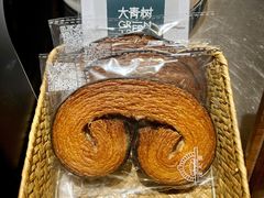 蝴蝶酥-大青树咖啡(大理古城店)