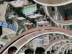 -3号仓库·创意中国菜(新世界城店)