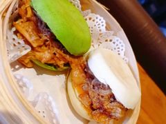 -東舍食唐精品陕菜馆