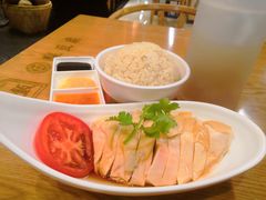-新加坡高记KOO KEE Restaurant(盈科店)