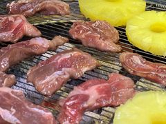 -火炉情韩国料理店(古田路店)