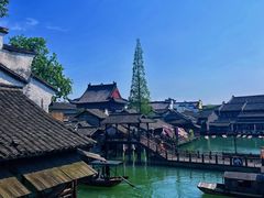 -乌镇景区