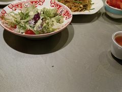 -羊巴道·国际清真餐厅·商务宴请团建·主题包厢