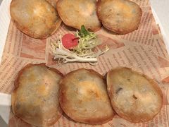 -闽海肴(北辰荟店)