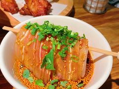 -太二酸菜鱼(深圳布吉万象汇店)
