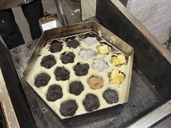 -孙氏梅花糕(马台街)