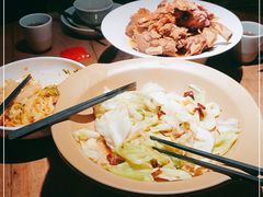 -北方家宴(番禺永旺店)