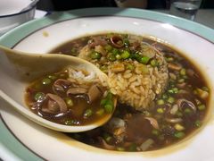 海肠捞饭-以前的小酒馆(中山广场店)