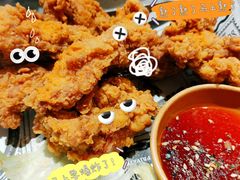 -妥妥烤肉料理(昙华林店)