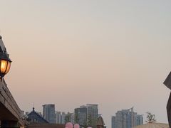 -小茶闲舍·观景商务茶馆(广州塔店)