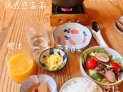 -铃木食堂(北新桥店)
