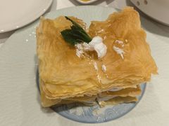 -红棉中餐厅·广州海航威斯汀酒店