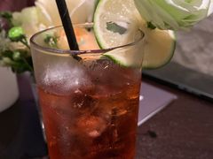 -于家堡洲际酒店·堡子里酒廊